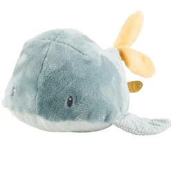 Kuscheltier Romeo, Jules und Sally