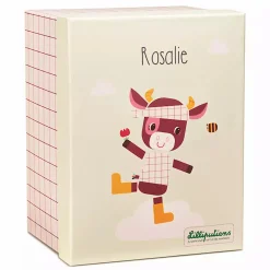 Kuscheltier Rosalie