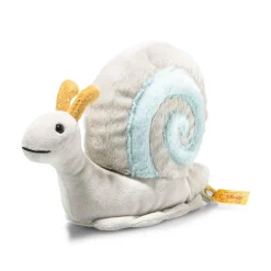 Kuscheltier Snailly Schnecke