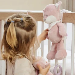 Kuscheltier Spieluhr Alice