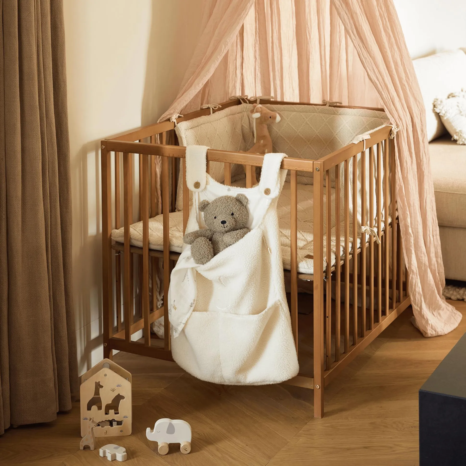 Kuscheltier Teddy Bear