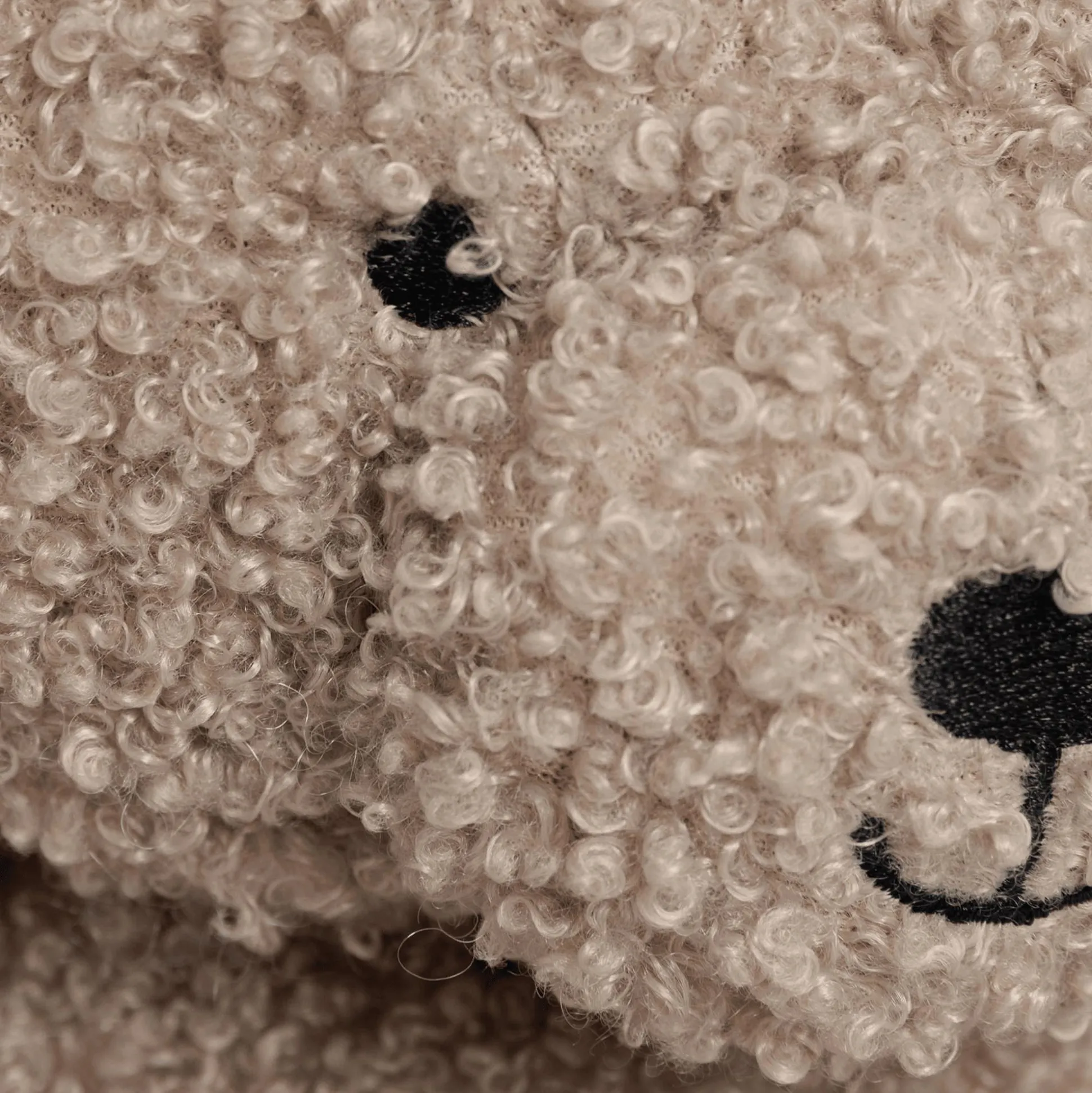 Kuscheltier Teddy Bear