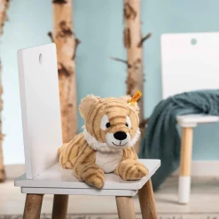 Kuscheltier Toni Tiger