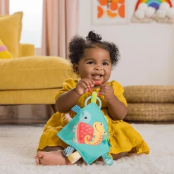 Kuscheltuch Fuzzy Feelies