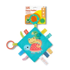 Kuscheltuch Fuzzy Feelies