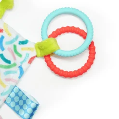 Kuscheltuch Fuzzy Feelies