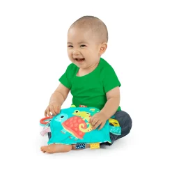 Kuscheltuch Fuzzy Feelies