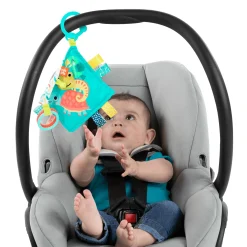 Kuscheltuch Fuzzy Feelies