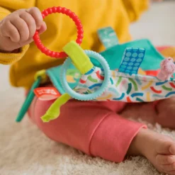 Kuscheltuch Fuzzy Feelies