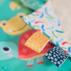 Kuscheltuch Fuzzy Feelies