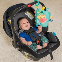 Kuscheltuch Fuzzy Feelies