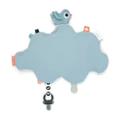 Kuscheltuch Happy Cloud