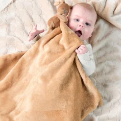 Kuscheltuch Lapidou Glow in the Dark