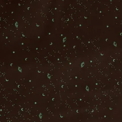 Kuscheltuch Lapidou Glow in the Dark