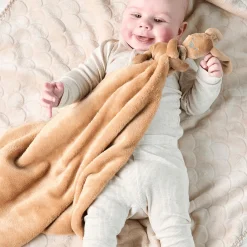 Kuscheltuch Lapidou Glow in the Dark