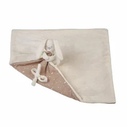 Kuscheltuch Lapidou Hase
