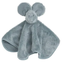 Kuscheltuch Maus