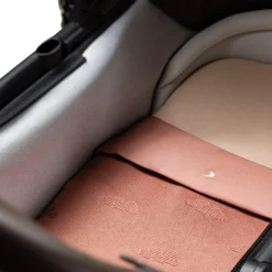 Laken Sweet Dreams Dawn Rose