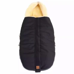 Lammfell Fußsack Allex