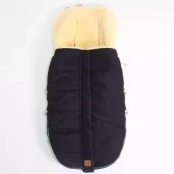 Lammfell Fußsack Allex
