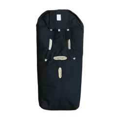 Lammfell Fußsack Iglu