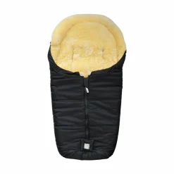 Lammfell Fußsack Naadja