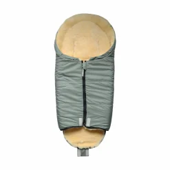 Lammfell Fußsack Naadja