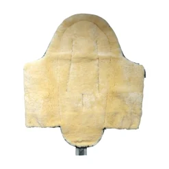 Lammfell Fußsack Naadja