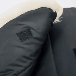 Lammfellfußsack Mika