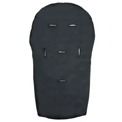 Lammfellfußsack Mika