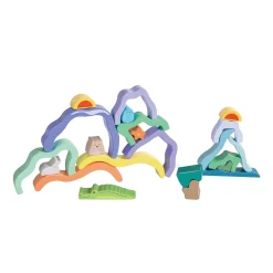 Landschaftsbausteine