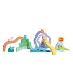 Landschaftsbausteine