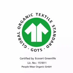 Langarmbody Baumwolle/Wolle/Seide rosa