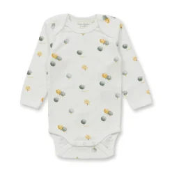 Langarmbody YVON Trees