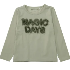 Langarmshirt Magic Days