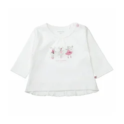 Langarmshirt Mäuse Ballerina