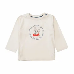 Langarmshirt My Best Buddy