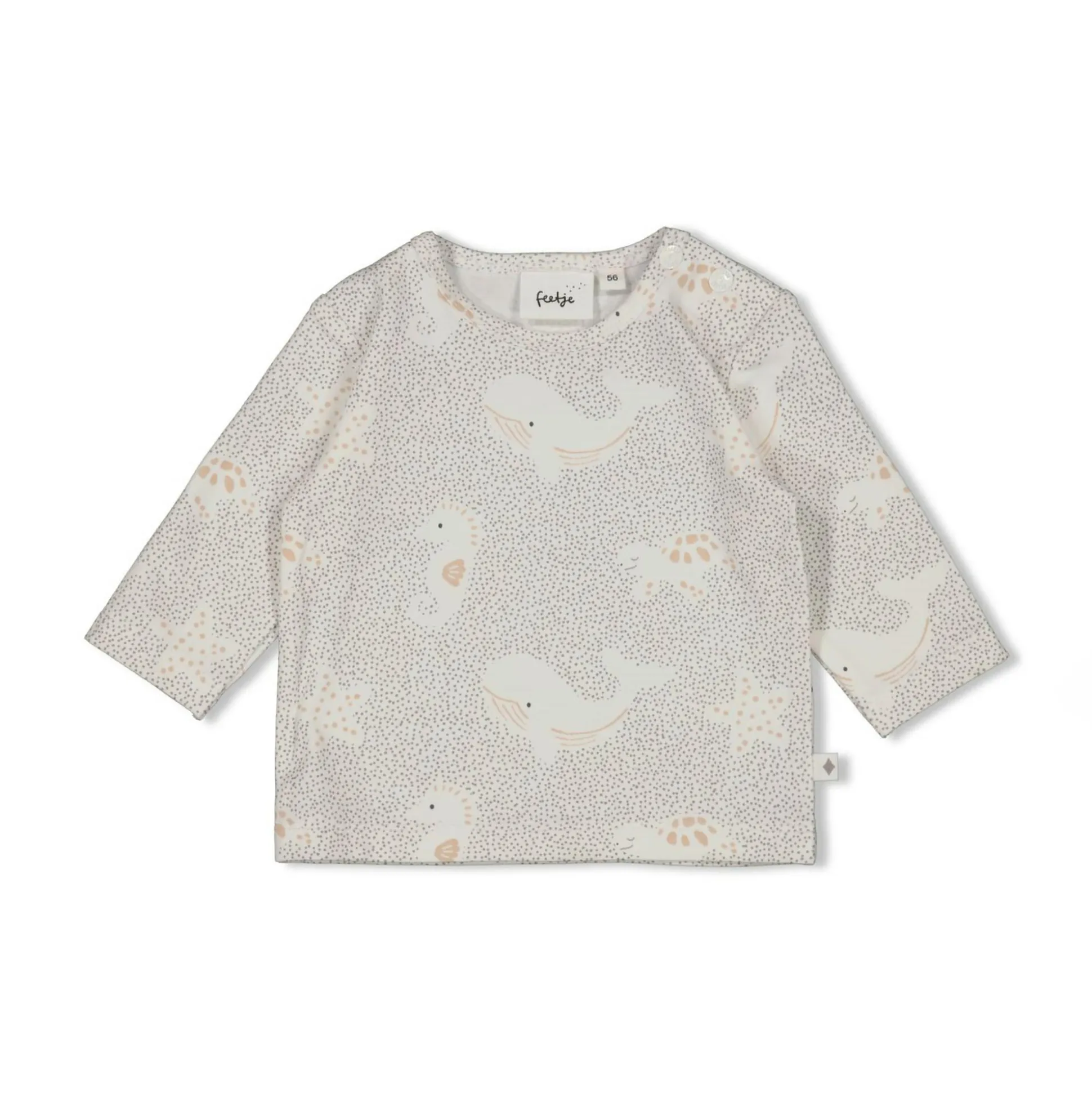 Langarmshirt Sea Sweetie