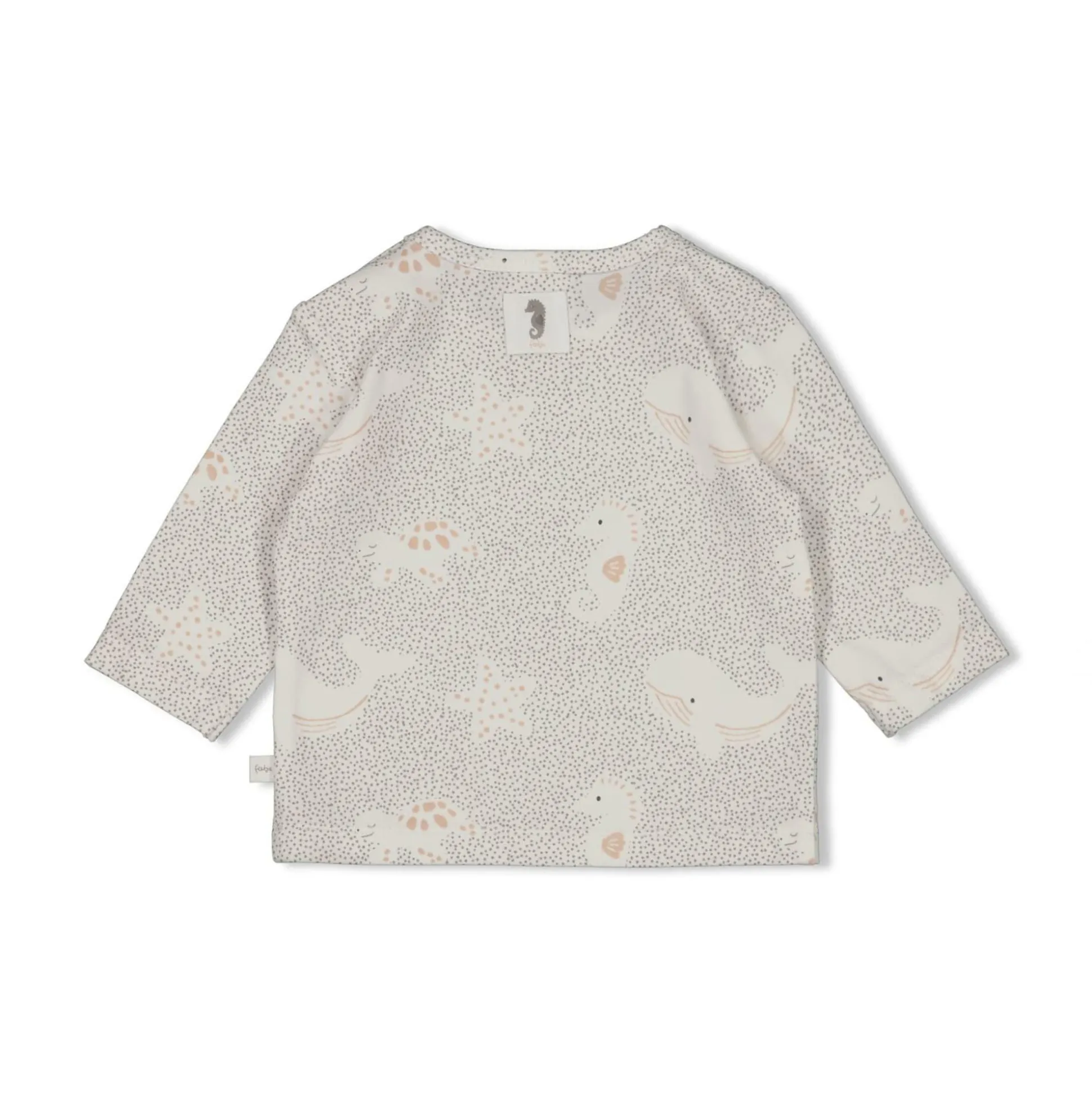 Langarmshirt Sea Sweetie