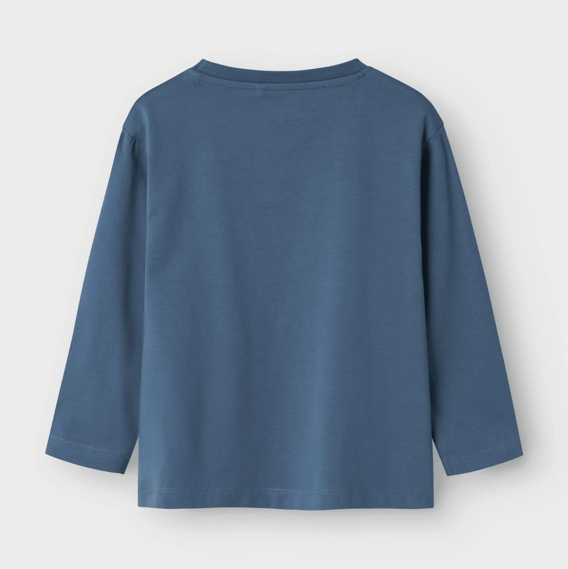 Langarmshirt Smileys