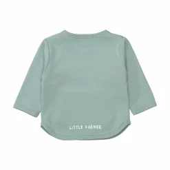 Langarmshirt Traktor