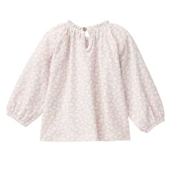 Langarmshirt Veilchen