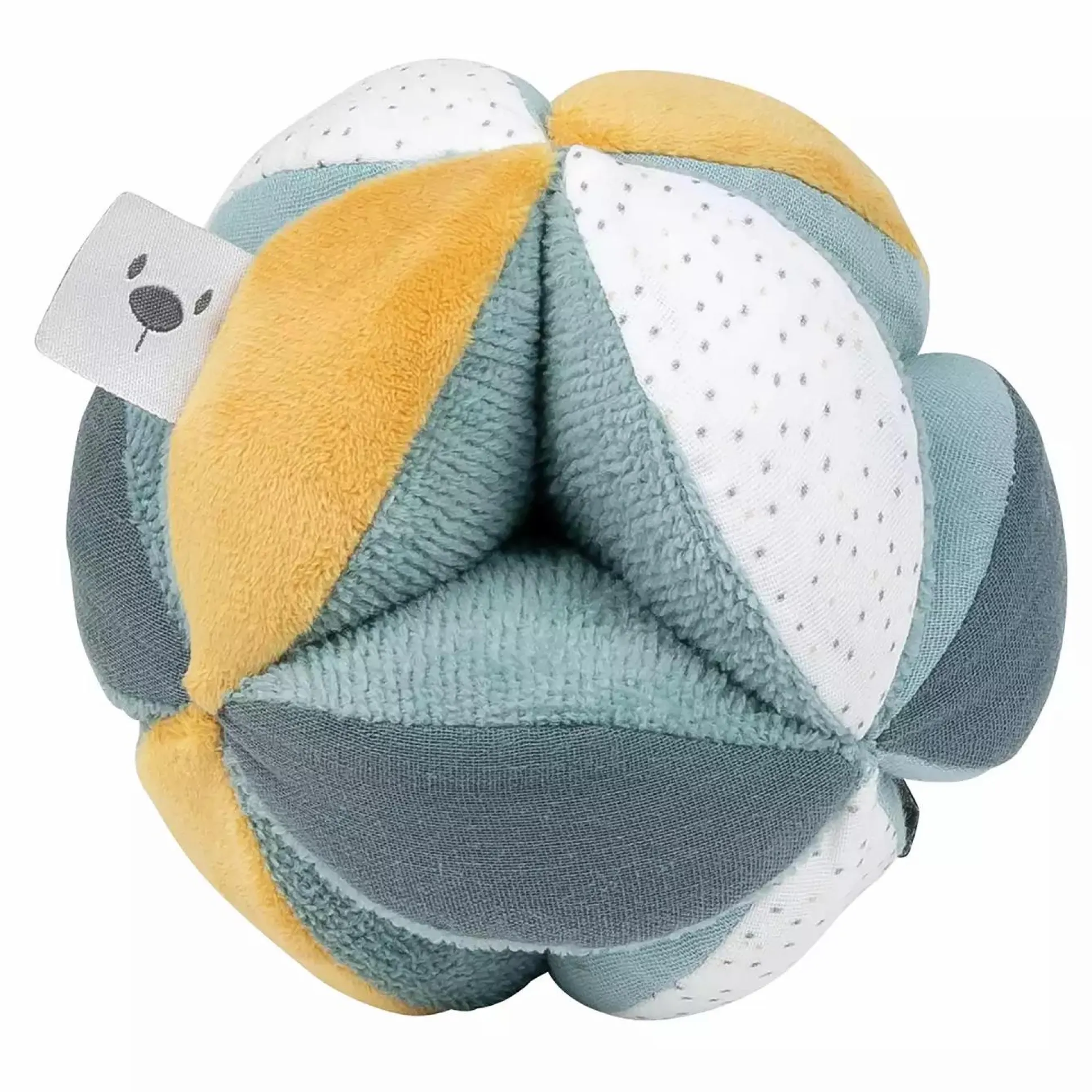 Lapidou Activity Ball