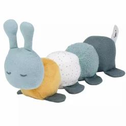 Lapidou Activity Raupe