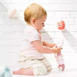 Lapidou Activity Raupe