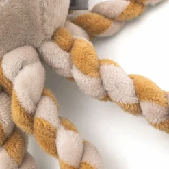 Lapidou Krake Karamell