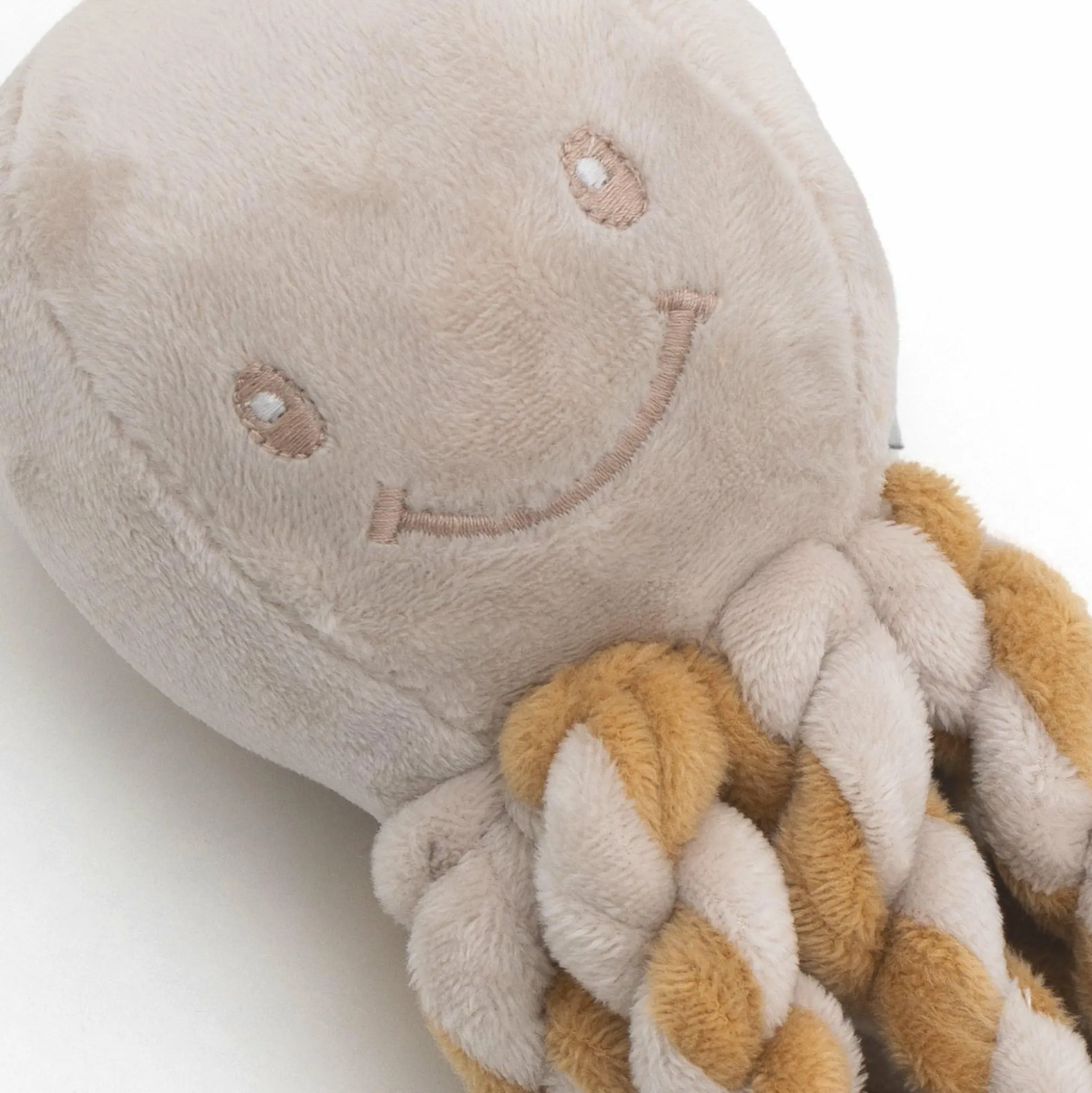 Lapidou Krake Karamell