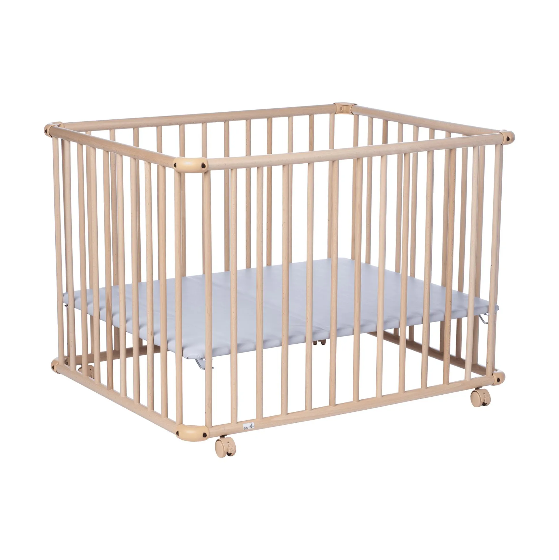 Laufgitter Belami Plus