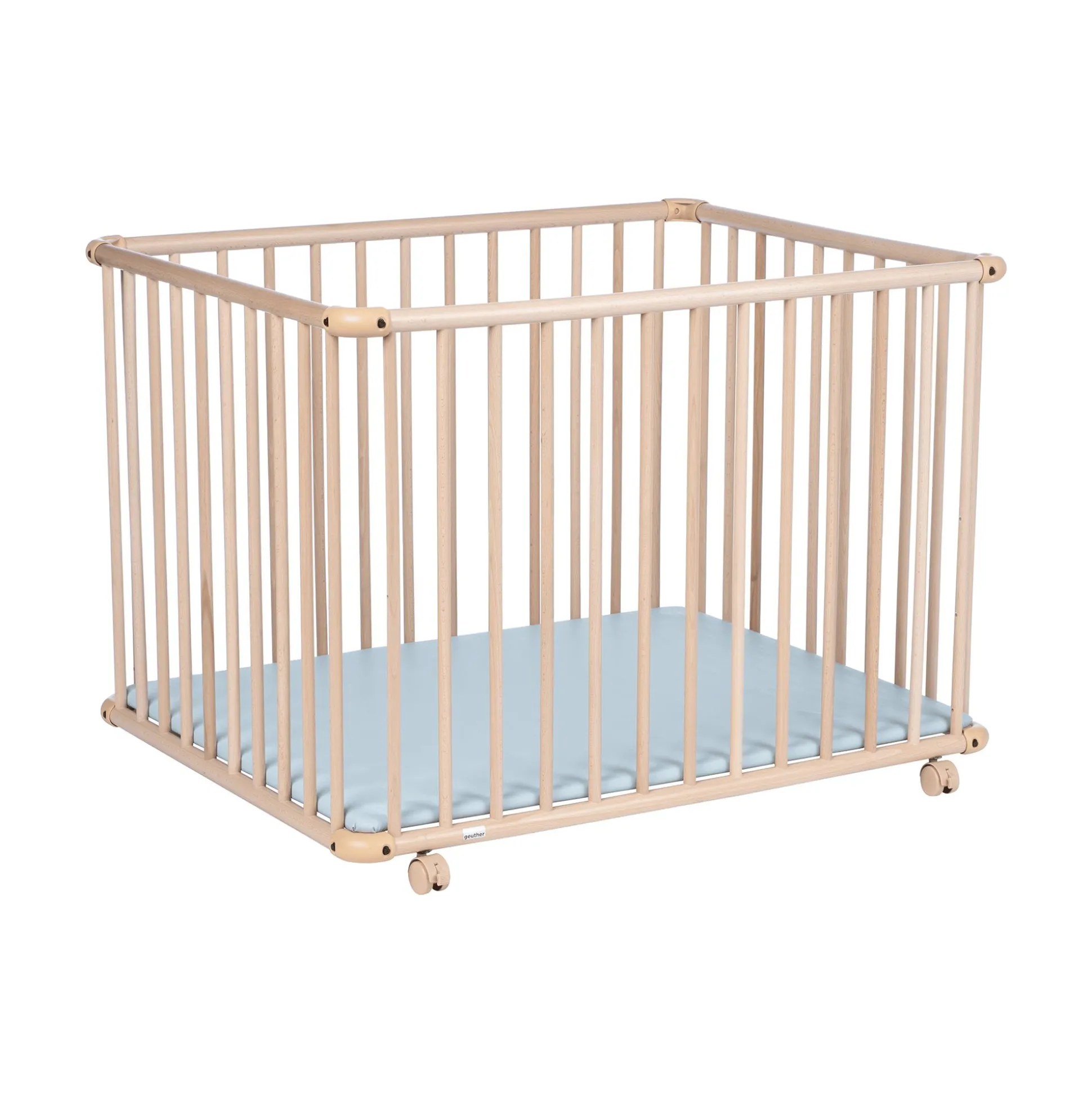 Laufgitter Belami Plus