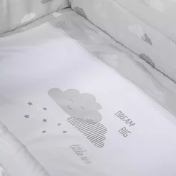 Laufgittereinlage Dream Big